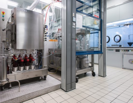 Oligonucleotides Equipment in Frankfurt Oligonucleotides in Frankfurt