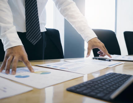 Financial reports