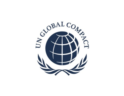 UNGC logo