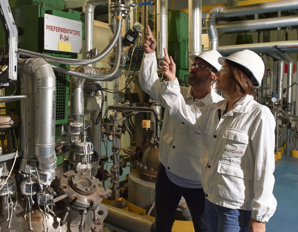 EUROAPI_Enzymes-Pilot plant