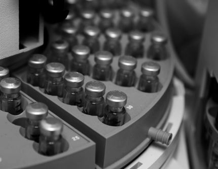 Oligonucleotides-Analytics