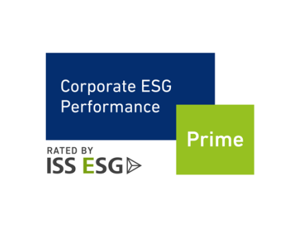 EUROAPI_ISS ESG Corporate Rating_Prime Badge_2024