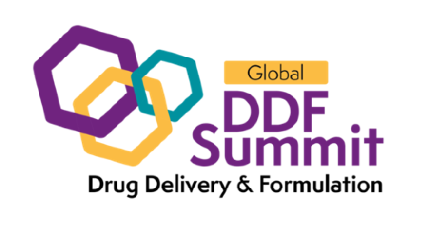 DDF Drug Delivery & Formulation Summit